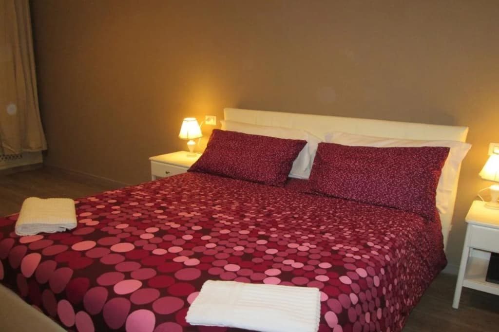 Lazio Elegance Suite - photo 6