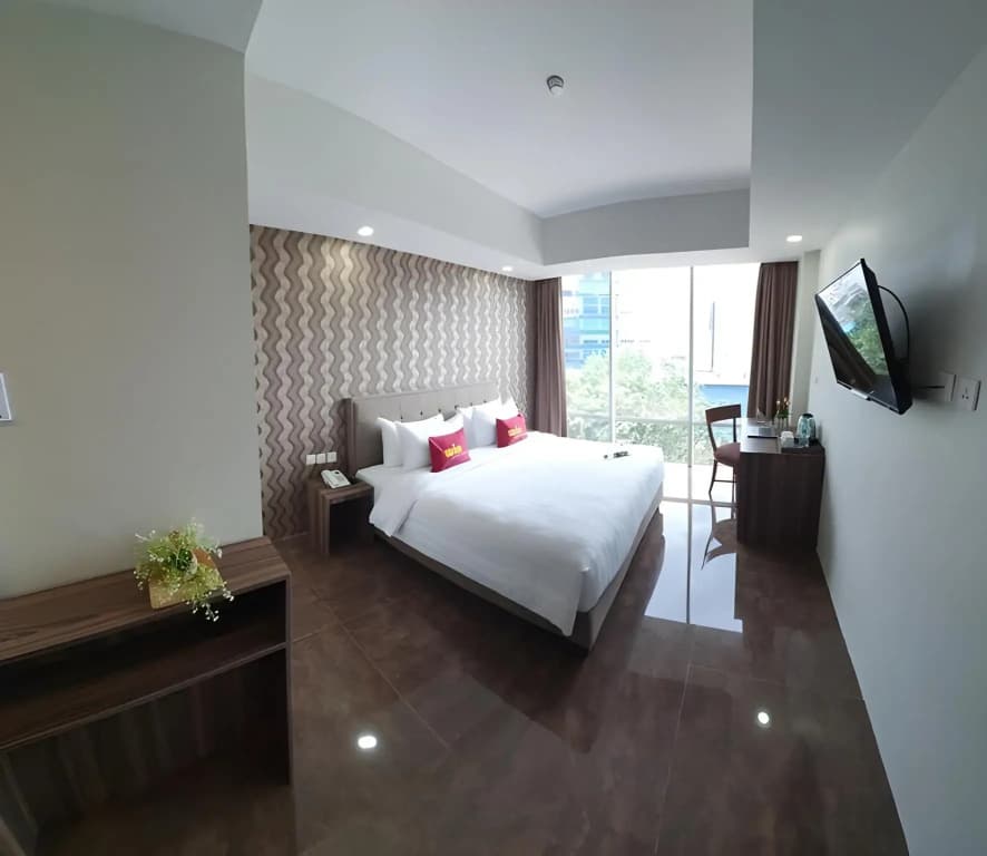Win Premier Hotel Mangga Besar - photo 22