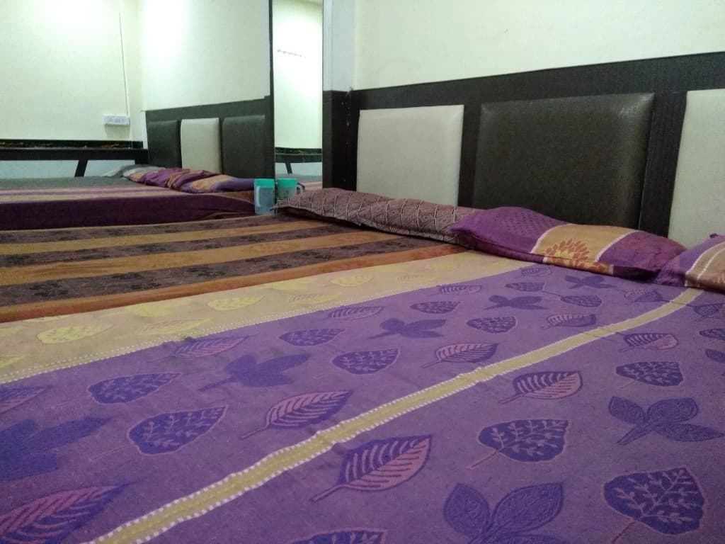 Hotel Silver Palace - Hostel - photo 3
