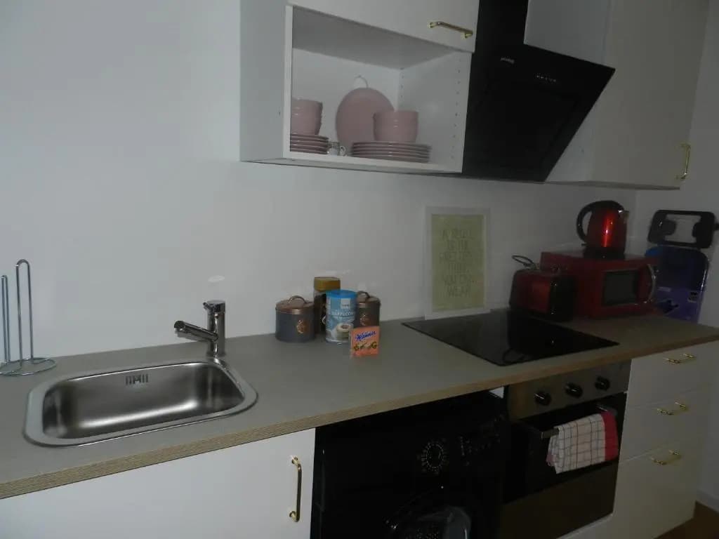 Klassik and sunny Apartment! - photo 15