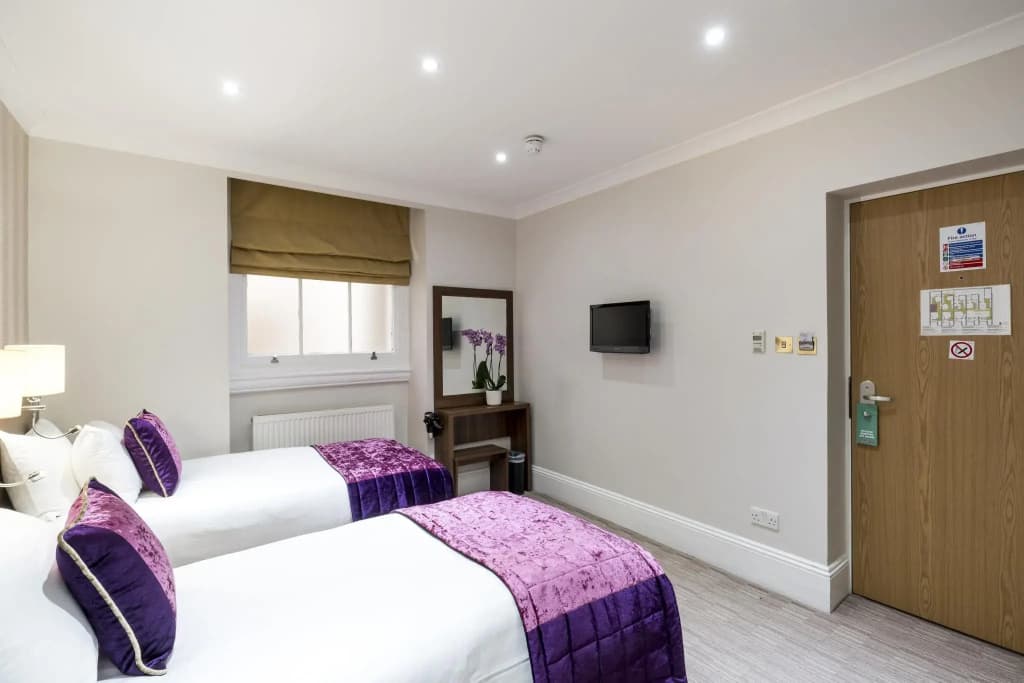 London House Hotel - photo 31