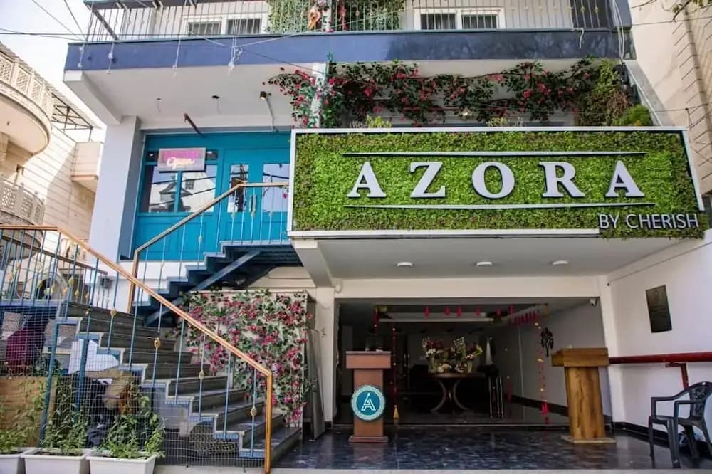 Azora By Cherish - photo 1