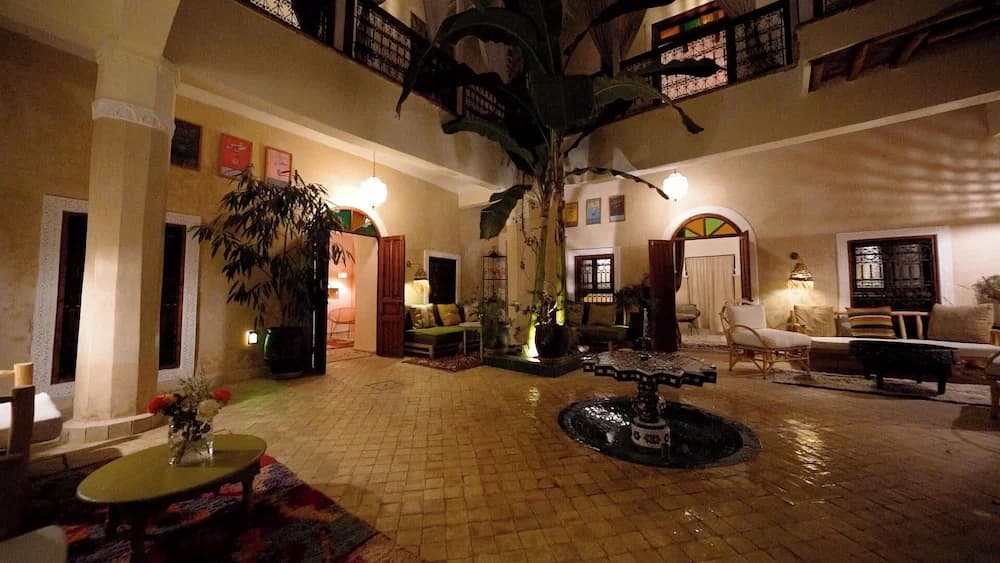 Riad Chambres d'Amis - photo 20