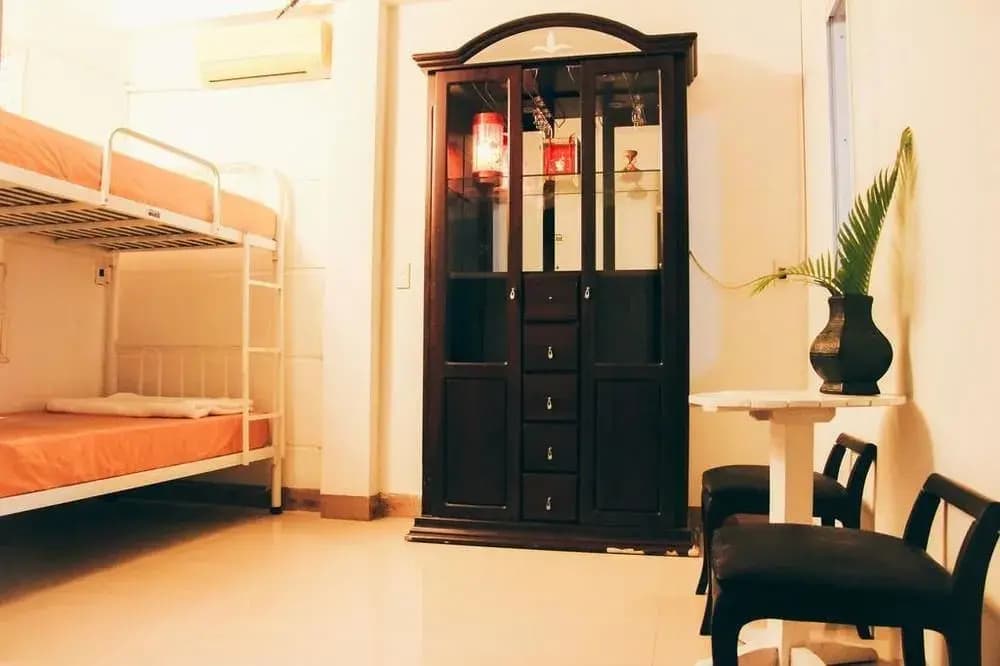 DFG Beach Danang Hostel - photo 2