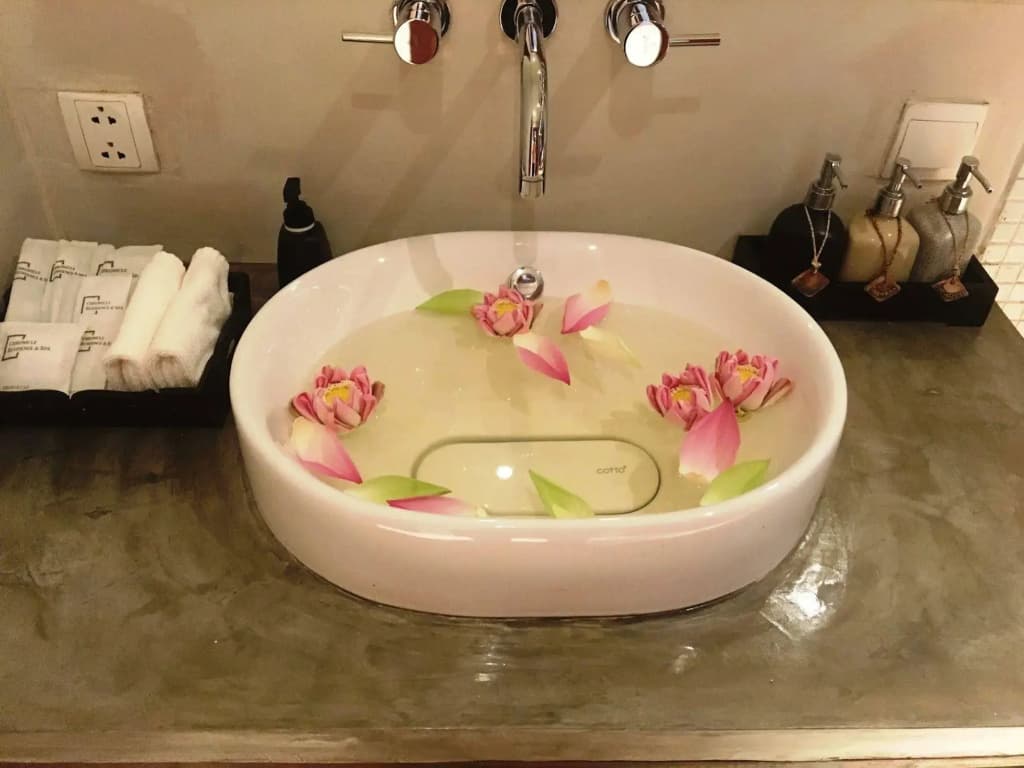 暹粒克罗尼卡酒店(Chronicle Residence & Spa Siem Reap) - photo 8