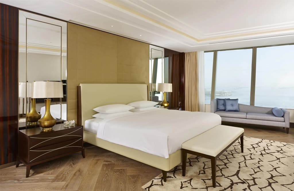 Hyatt Regency Istanbul Ataköy Hotel - photo 4