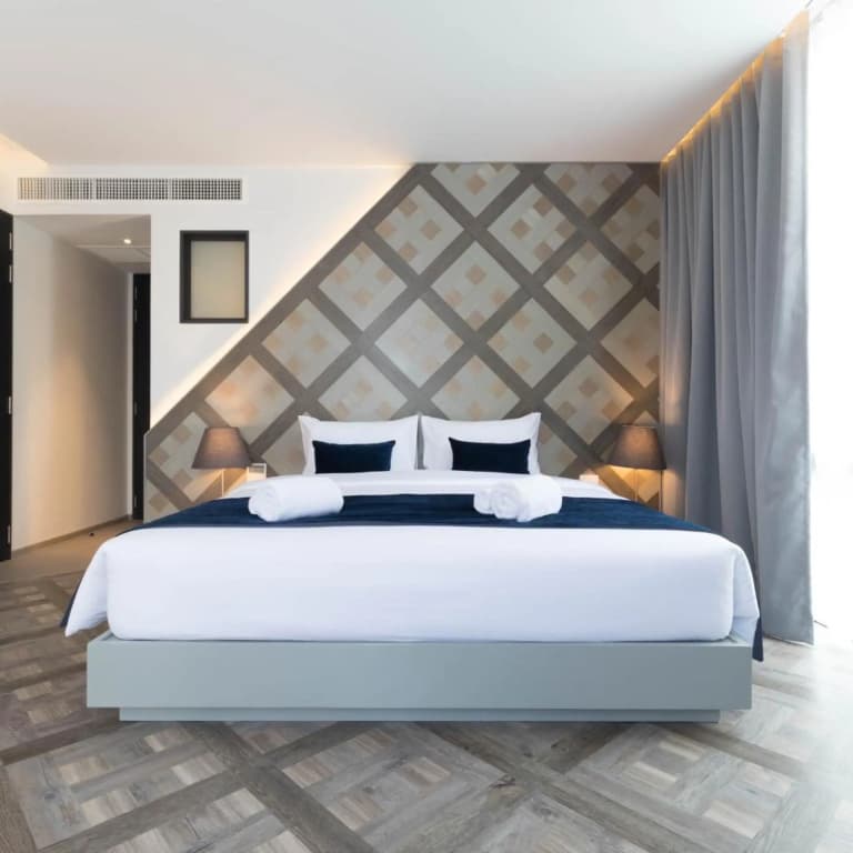 Klub Hotel - photo 43