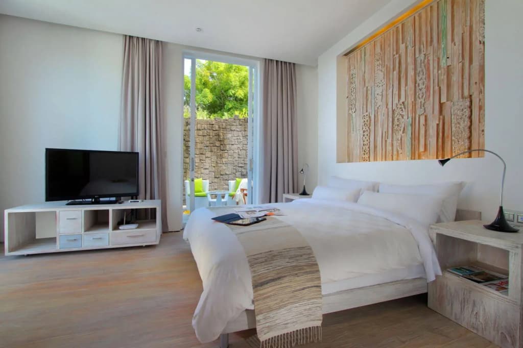 Taman Mesari Luxury Villas-Seminyak - photo 6
