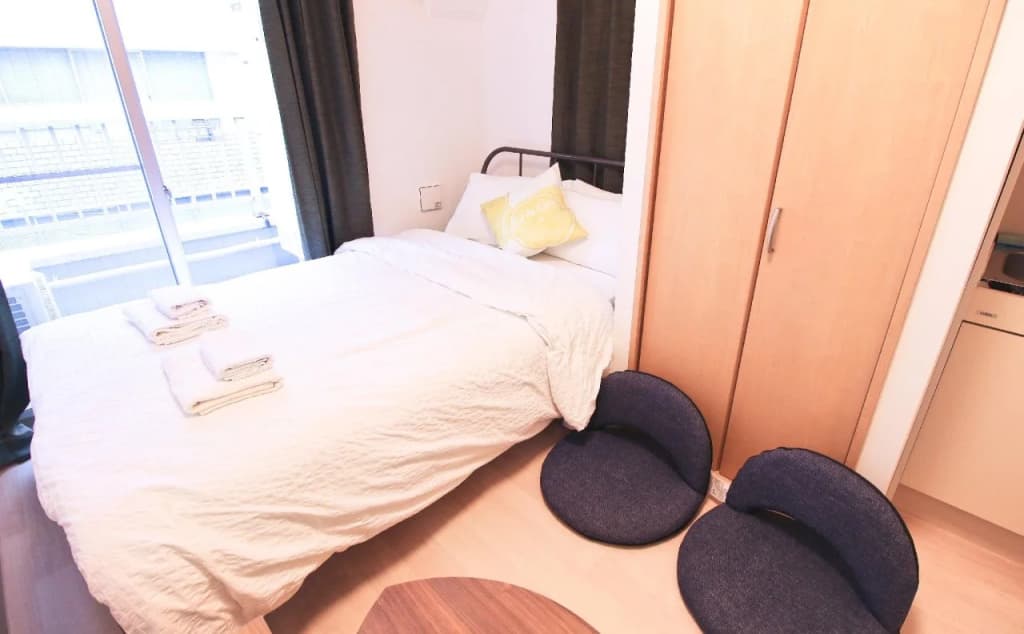 Uhome Kanda Hotel - photo 9