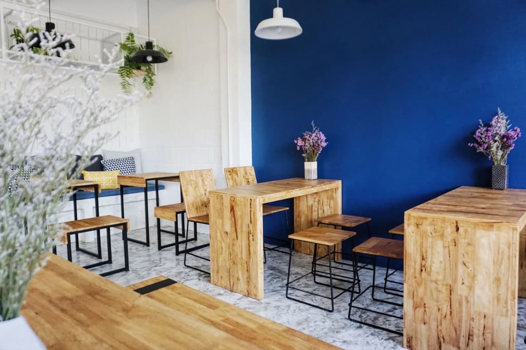 BEDGASM Hotel x Café at Nimman - photo 23