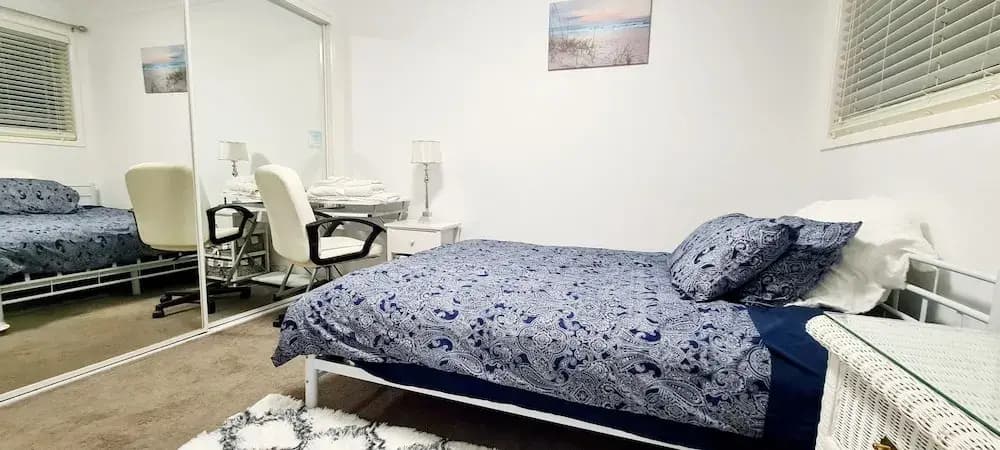 Neogaia Bed & Breakfast - photo 5