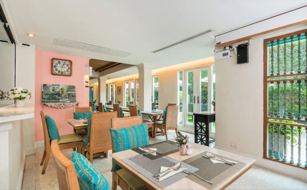 La Petite Salil Sukhumvit Thonglor 1 - photo 17