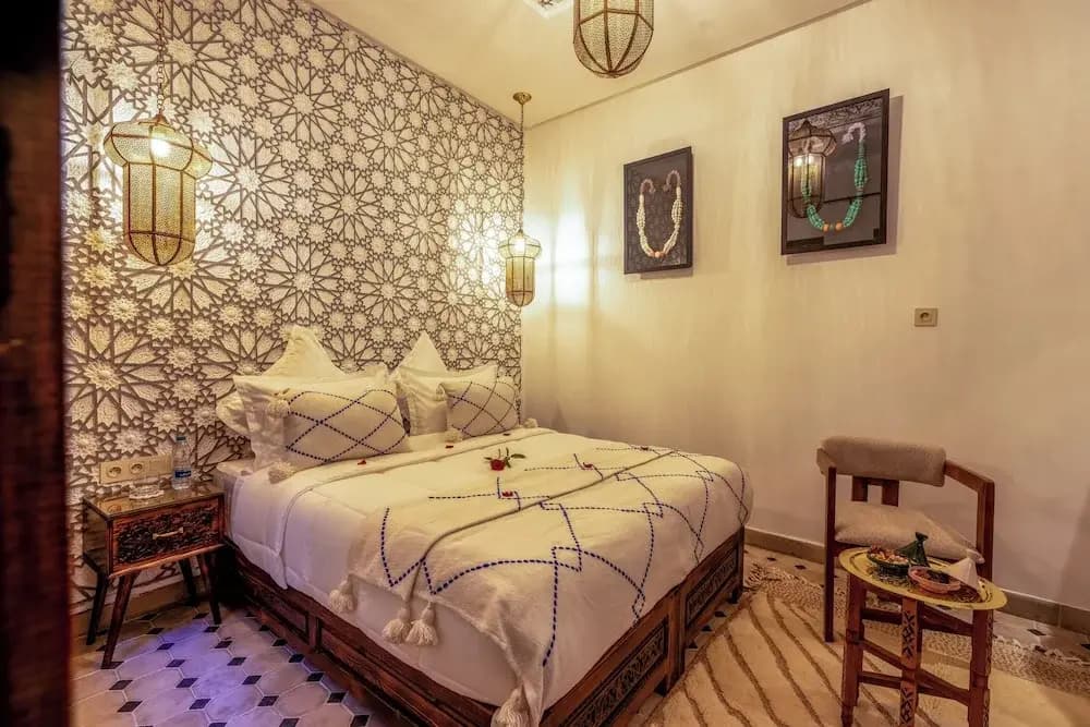 Riad Musée - photo 23