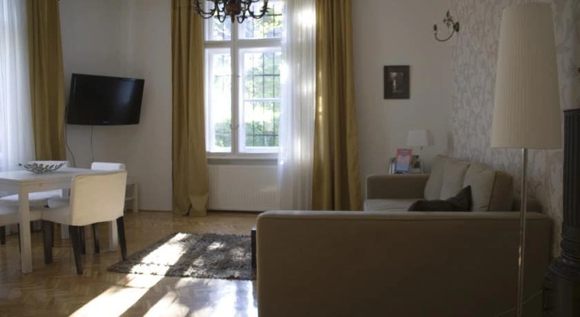 Romantique Apartment - photo 7