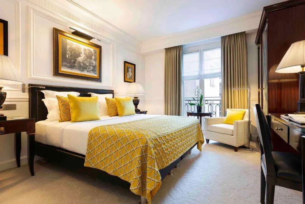 Hotel Francois 1er - photo 18