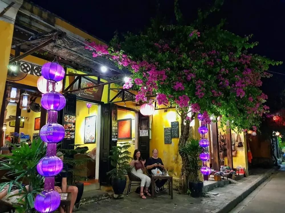 Phuong Anh Hoi An Homestay - photo 14