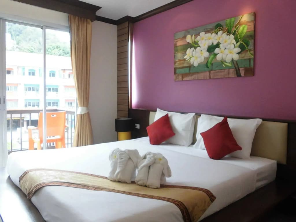 The Haleeva Aonang - photo 2