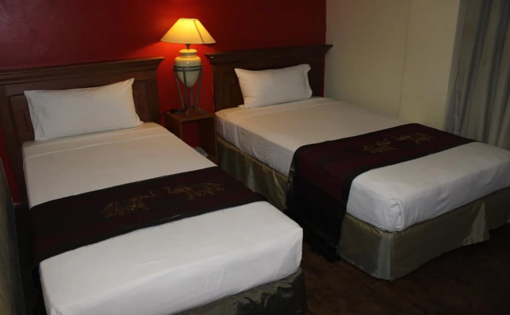 Hotel Nana's Inn - photo 5