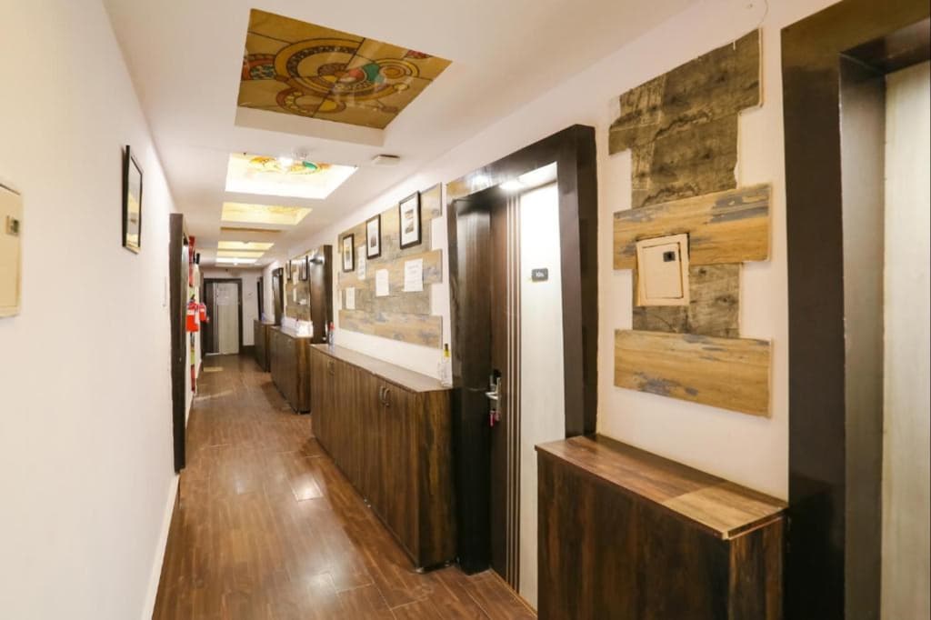 FabHotel Veetara - photo 15