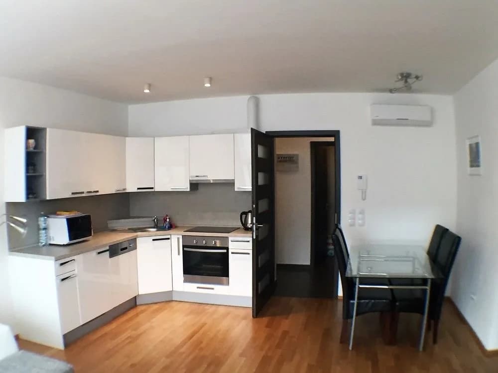 Residence Lucemburska - photo 13