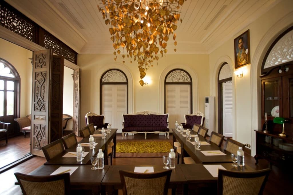 Praya Palazzo - photo 19