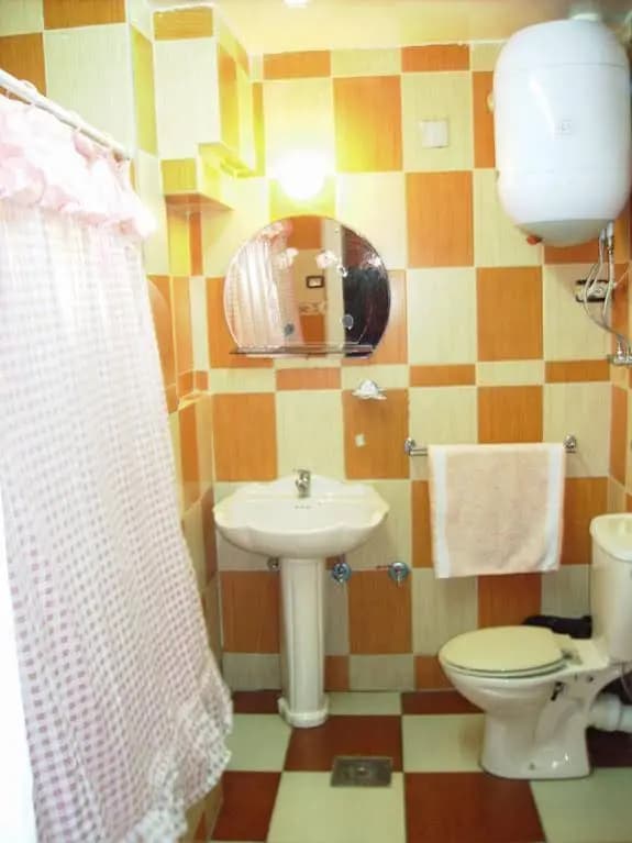 Select Hostel - photo 5