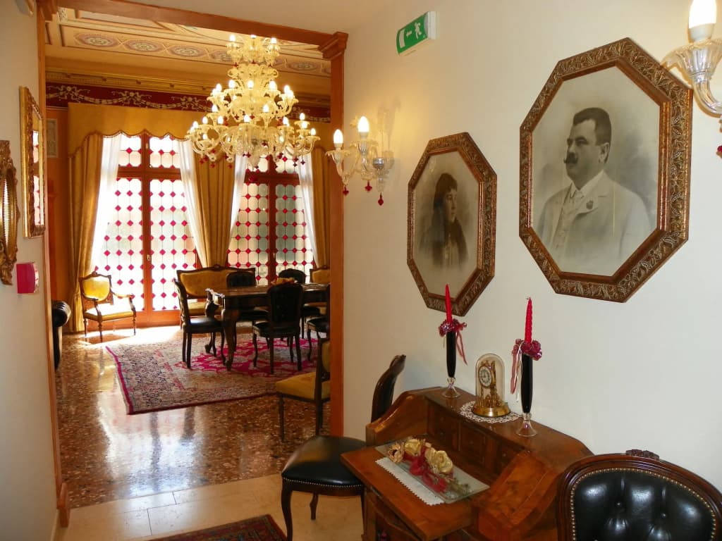 Antico Portego - photo 16