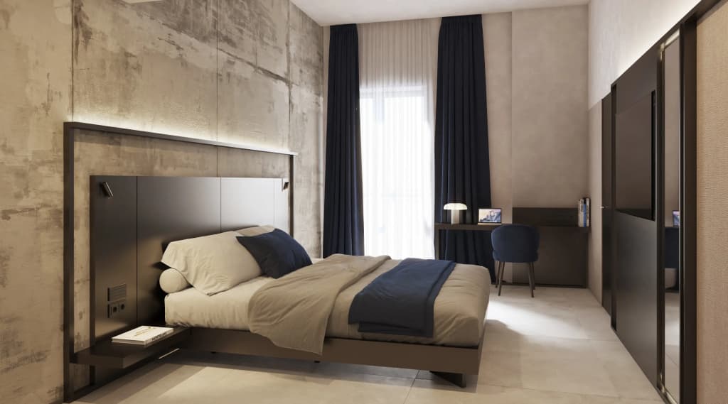 Joy 124 Hotel Milano - photo 18