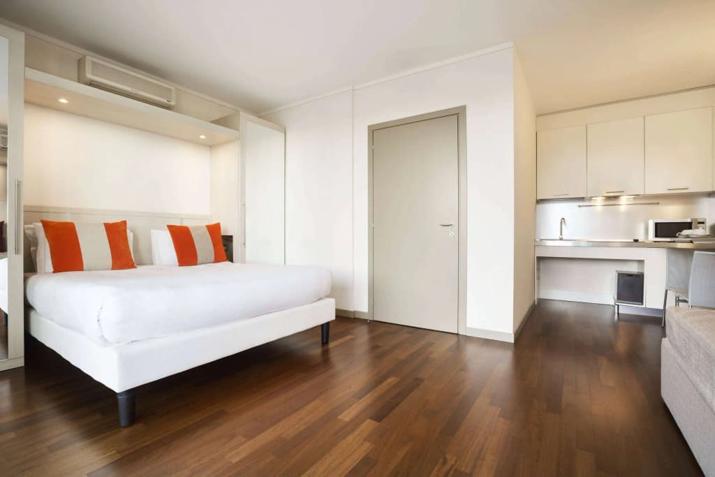 Hotel Ramada Plaza by Wyndham Milano - photo 22