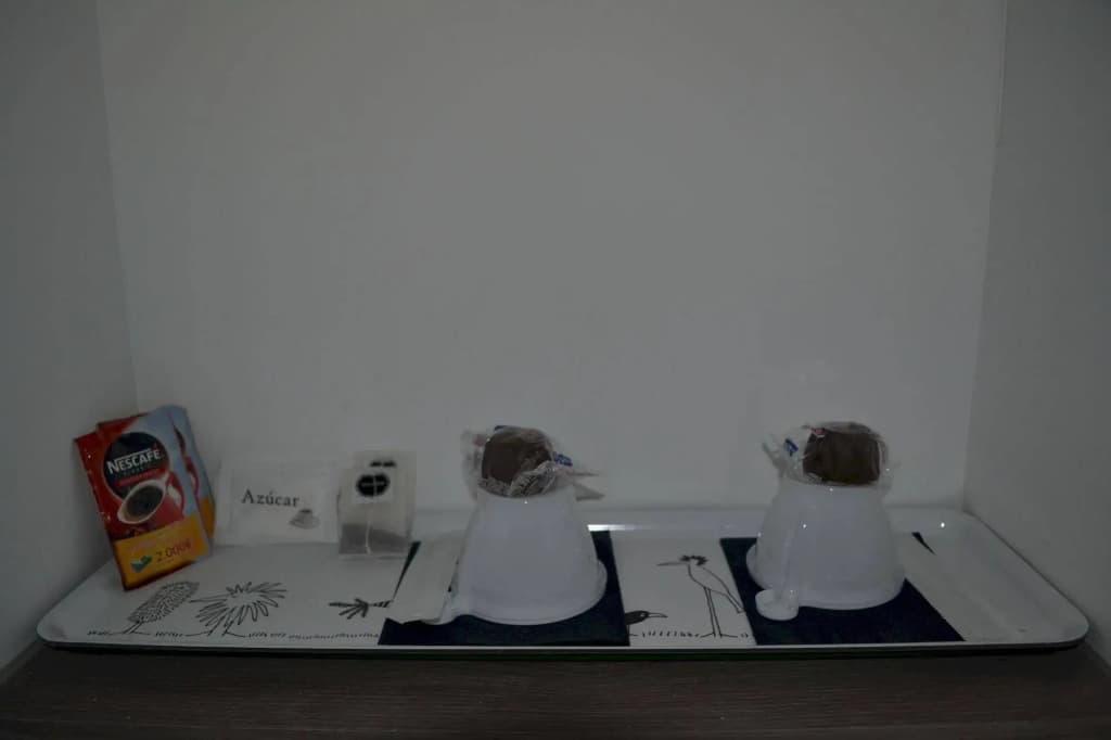Hostal Meyra - photo 13