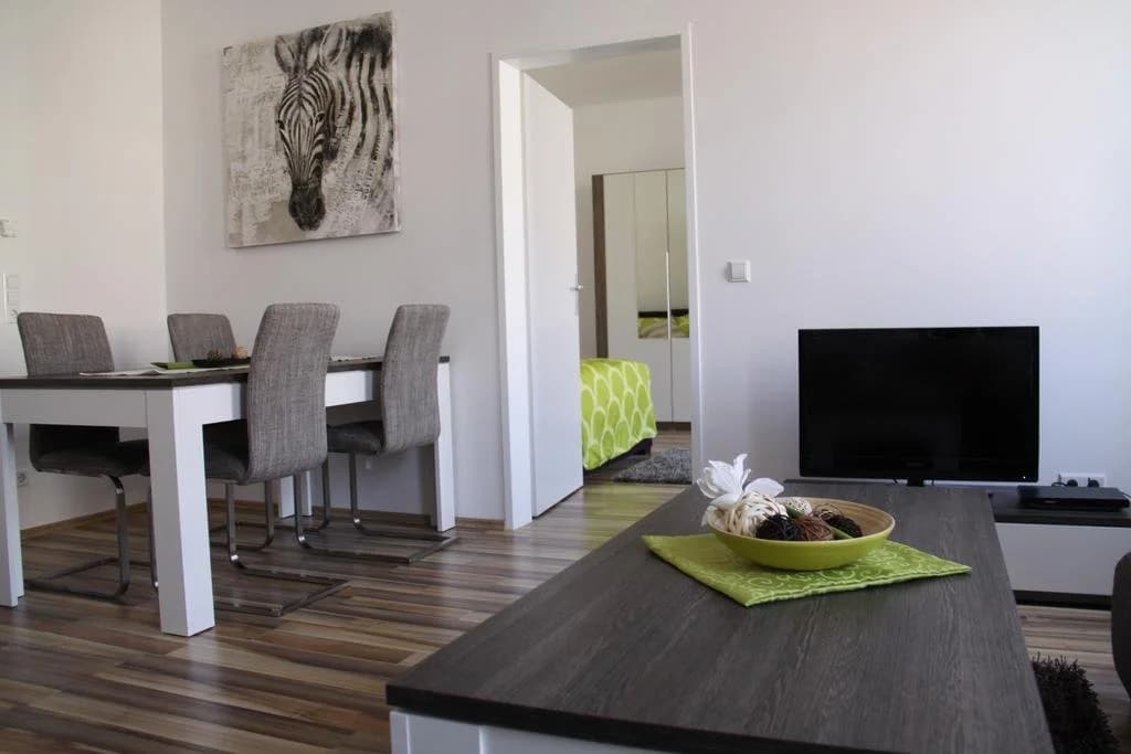 CheckVienna – Apartment Huglgasse - photo 26