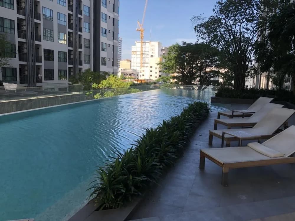 The Base Central Pattaya by Minsu - photo 17