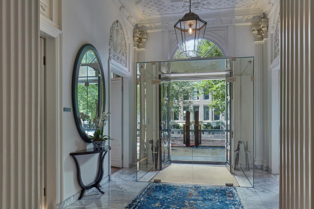 Waldorf Astoria Amsterdam - photo 16