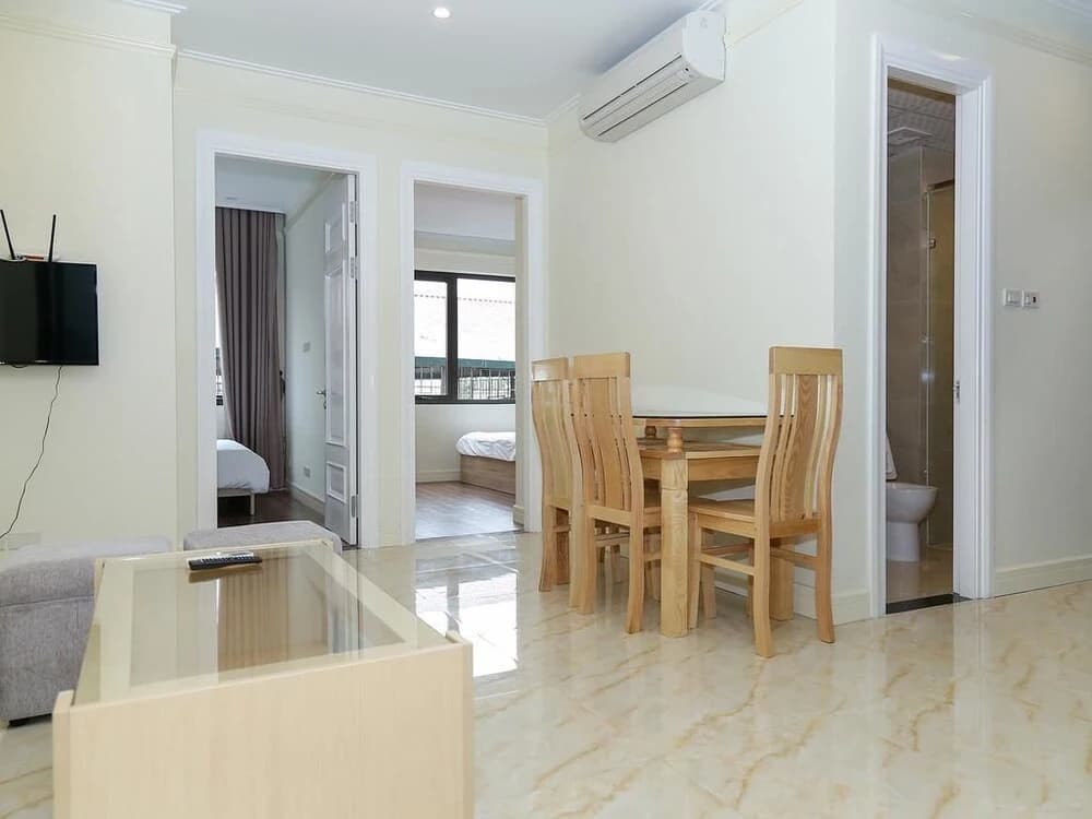 Viet My Apartment - main photo