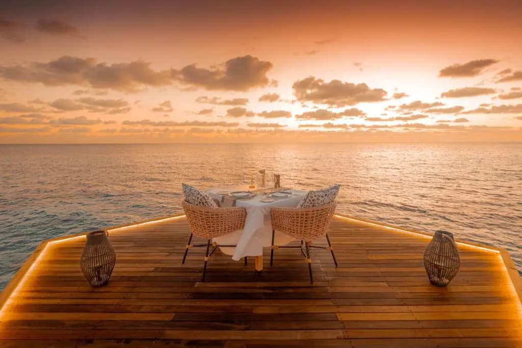 Meyyafushi Maldives - Premium All Inclusive - photo 50