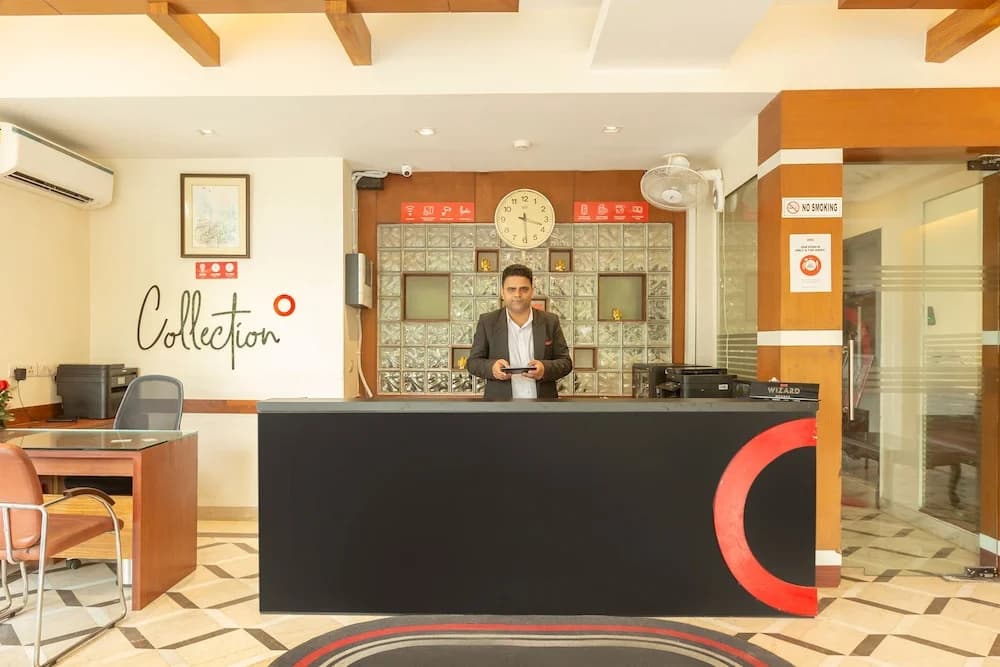 Edition O 30065 Regale Inn - photo 23