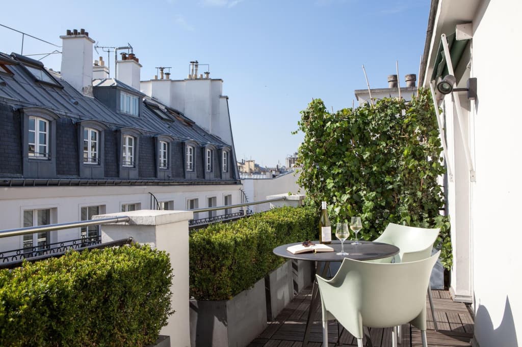 Golden Tulip Opera De Noailles - photo 23