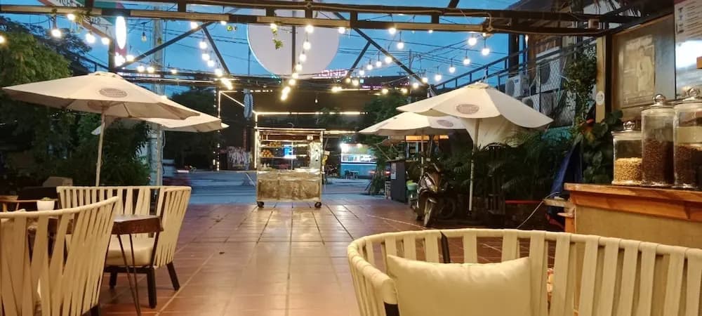 Phu Quoc Harbour View Villa - photo 16