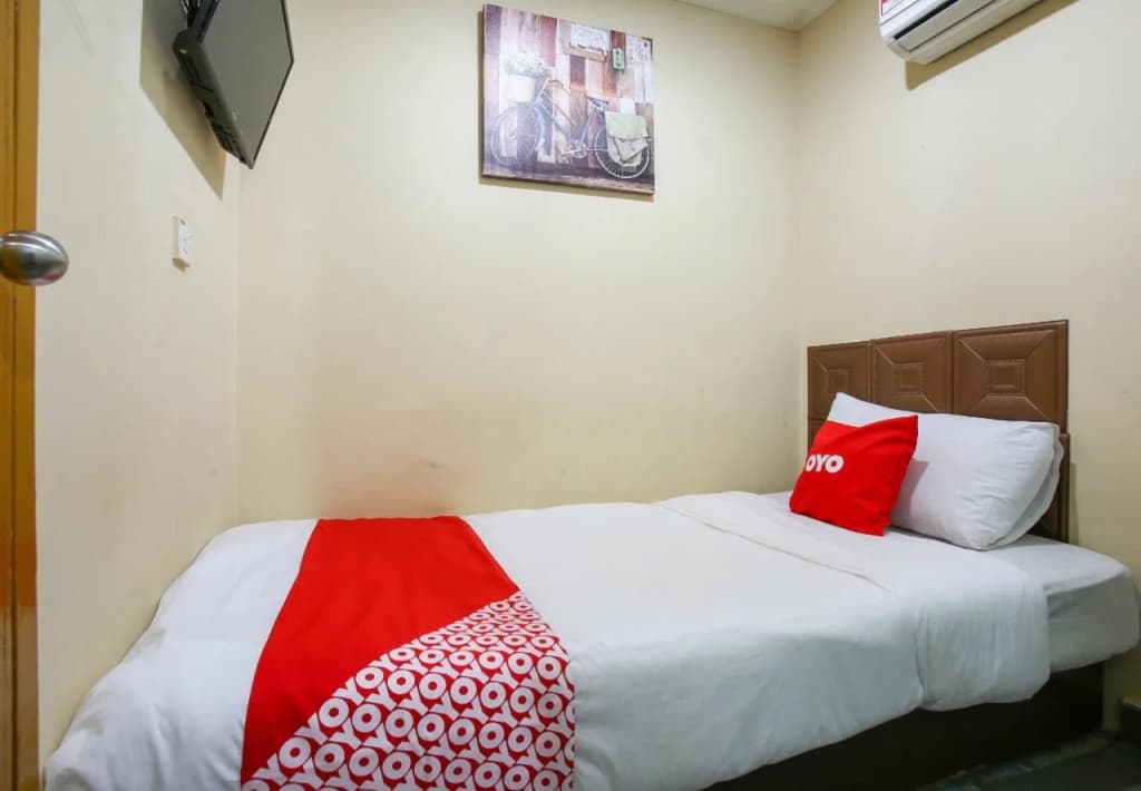 OYO 43927 Sassana Hotel (Sanitized Stay) - photo 26