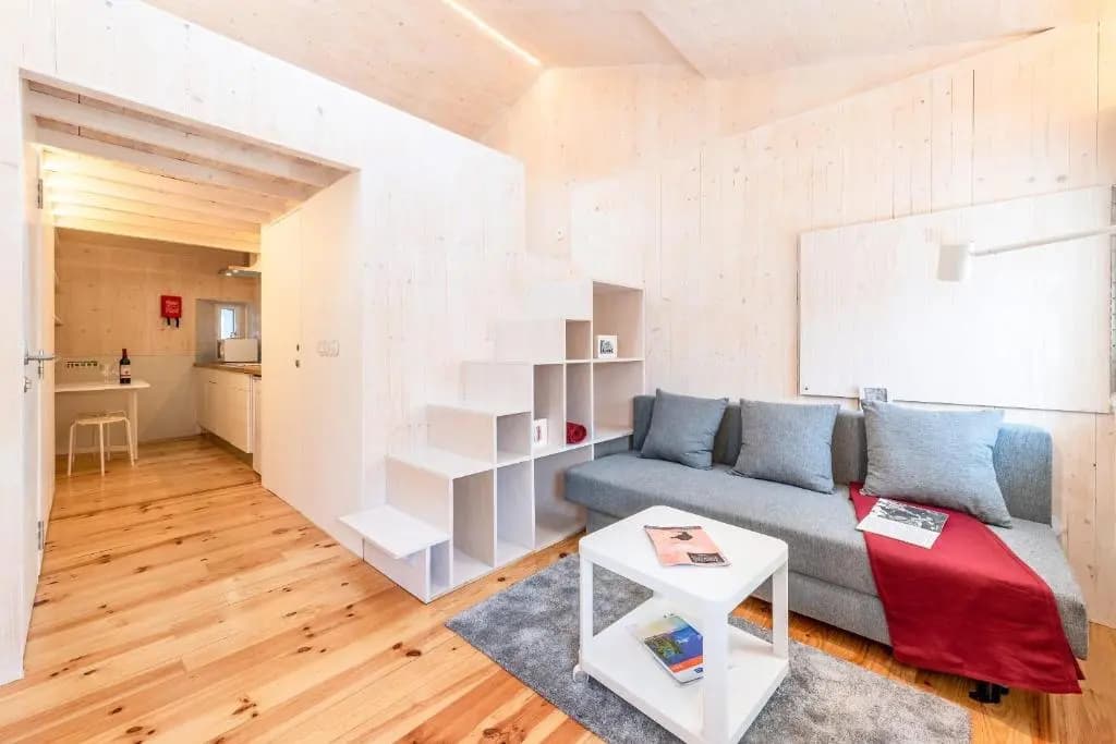 GuestReady - Beco do Garcês Apartment - photo 2