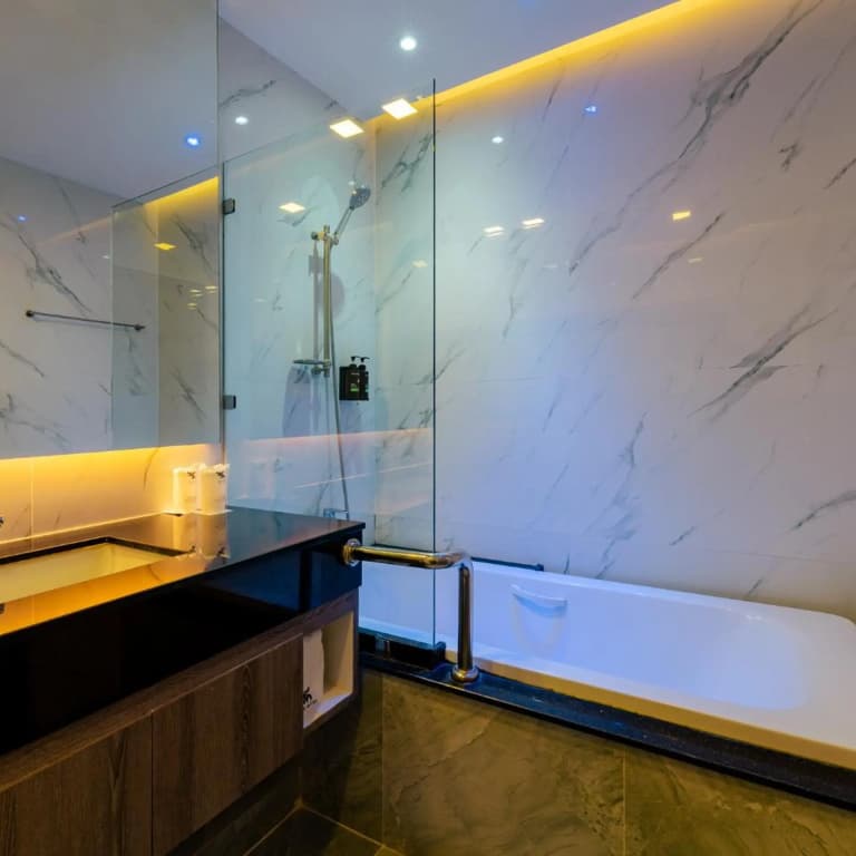 Moose Hotel Chiangmai - photo 35