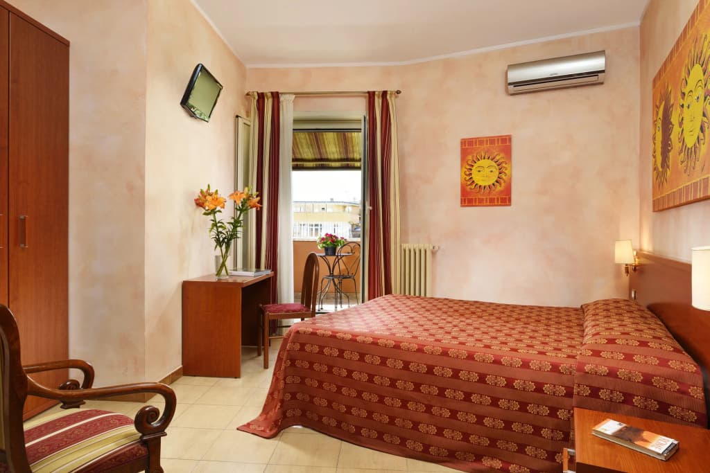 B&B Alba Domus Roma - photo 3