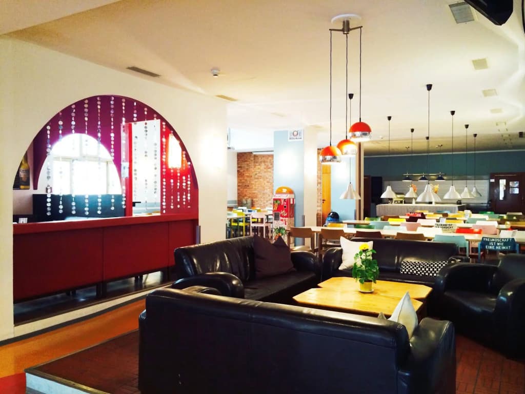 Amstel House Hostel Berlin - photo 20