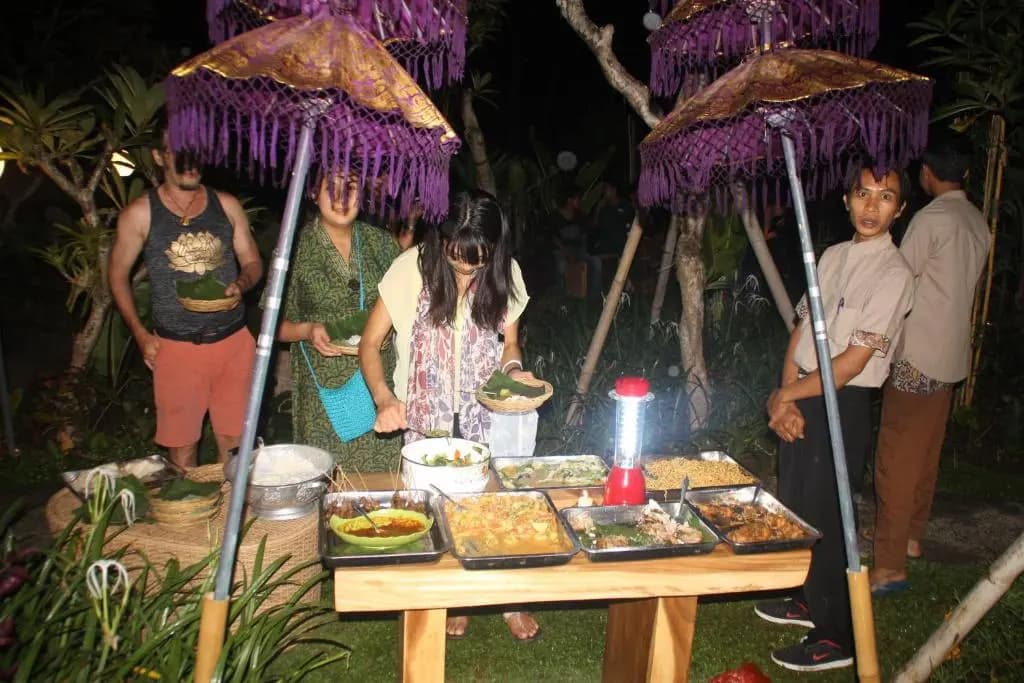 Ayu Bungalow 2 - photo 9