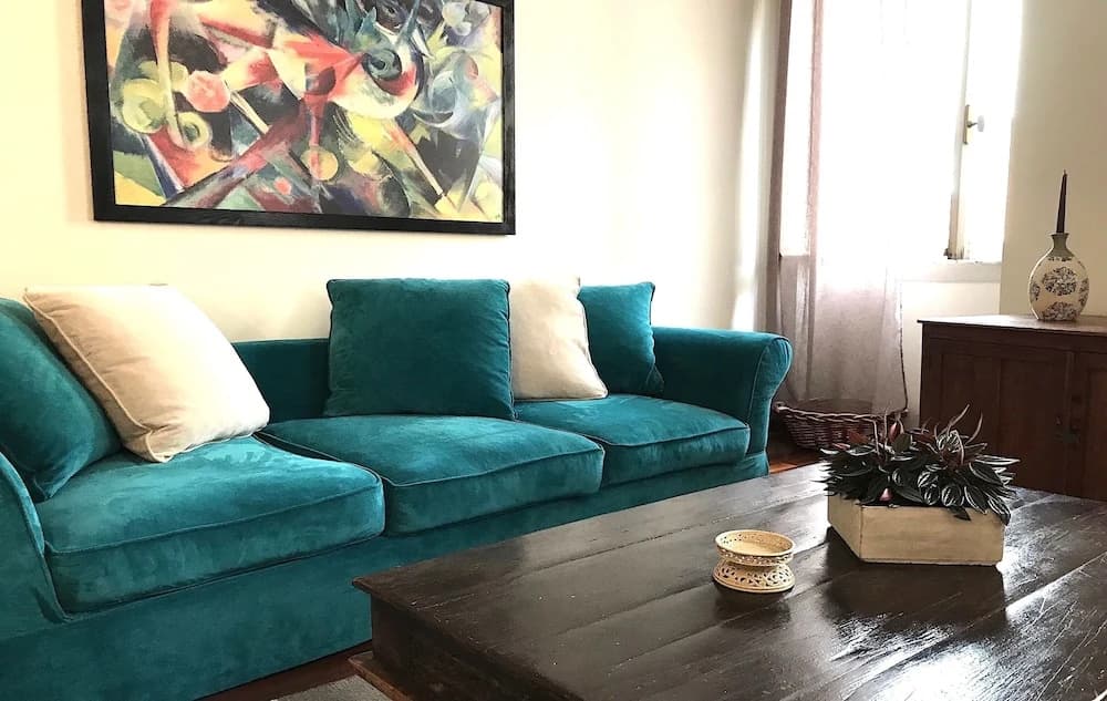 DormiRoma Apartments - photo 16