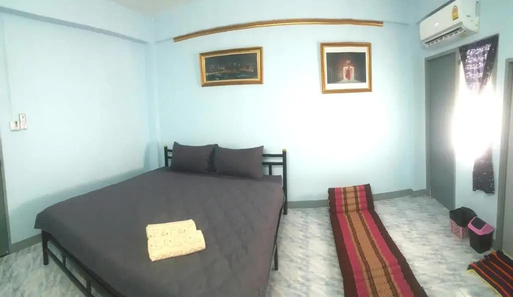 Panmanee Apartment - photo 6