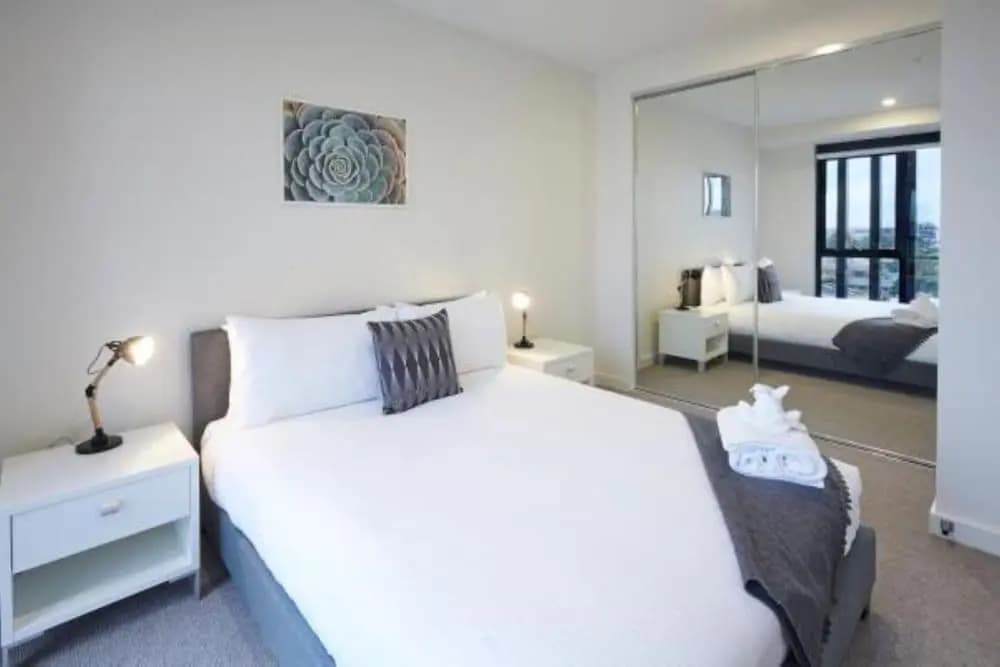 Melbourne City Apartments - Mason - photo 4