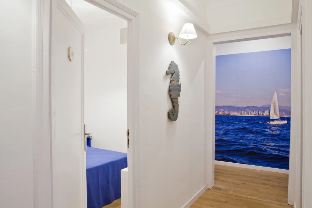 Blue Barcelona - photo 1
