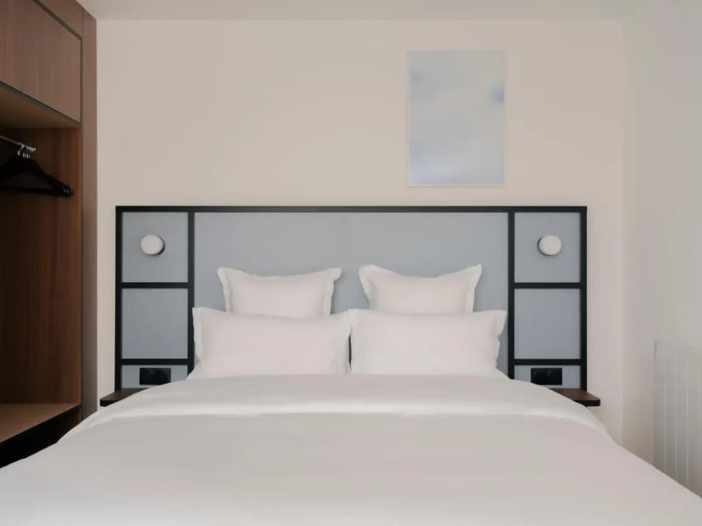 Edgar Suites Hameau-Porte de Versailles - photo 3