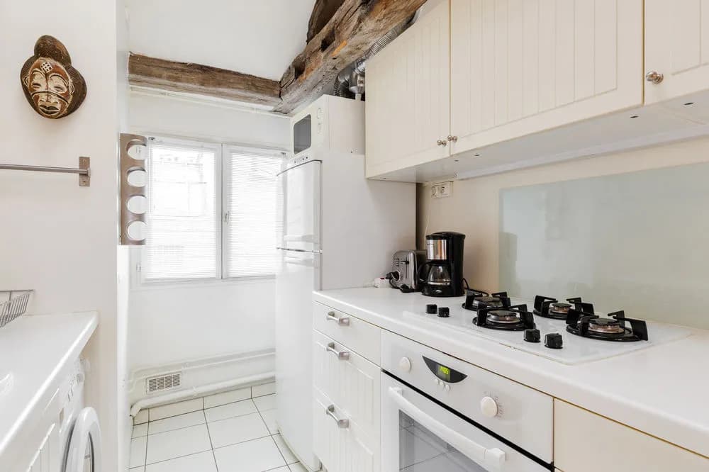 Aramis Duplex - photo 15